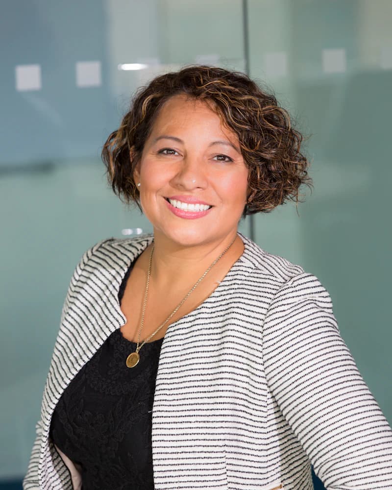 Adwoa Mensah, Lead Architect