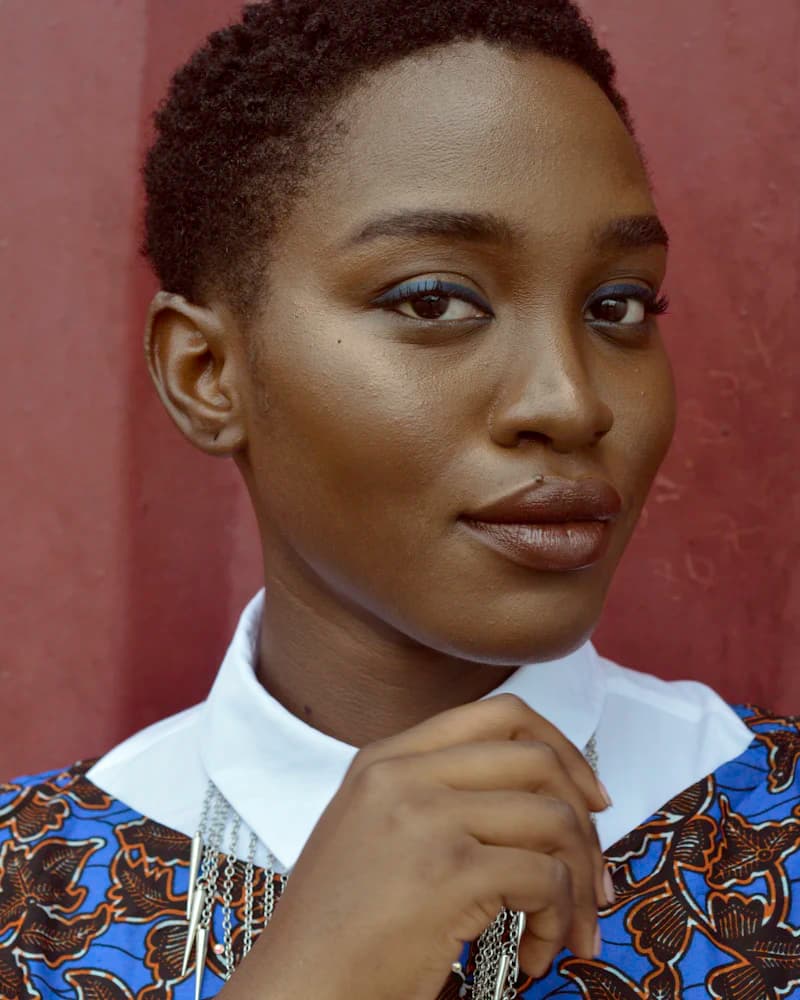 Akosua Darko, Safety & Quality Manager