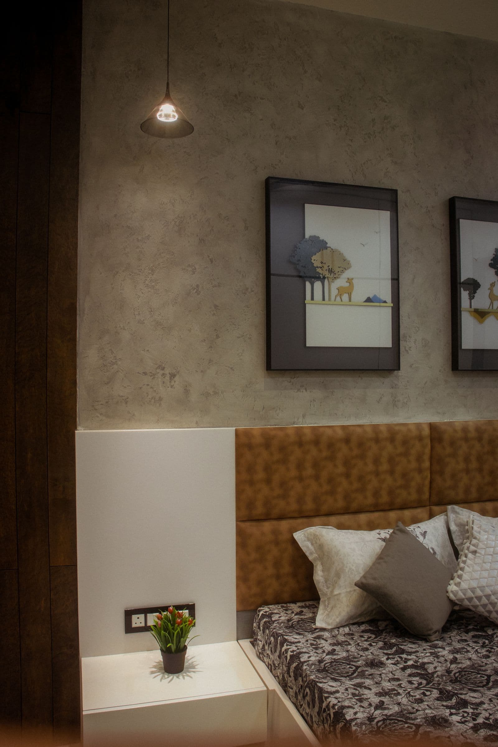 Ridge Villa Restoration: view 7