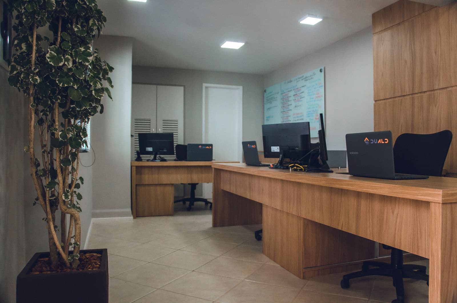 Airport City Office Tower: view 8