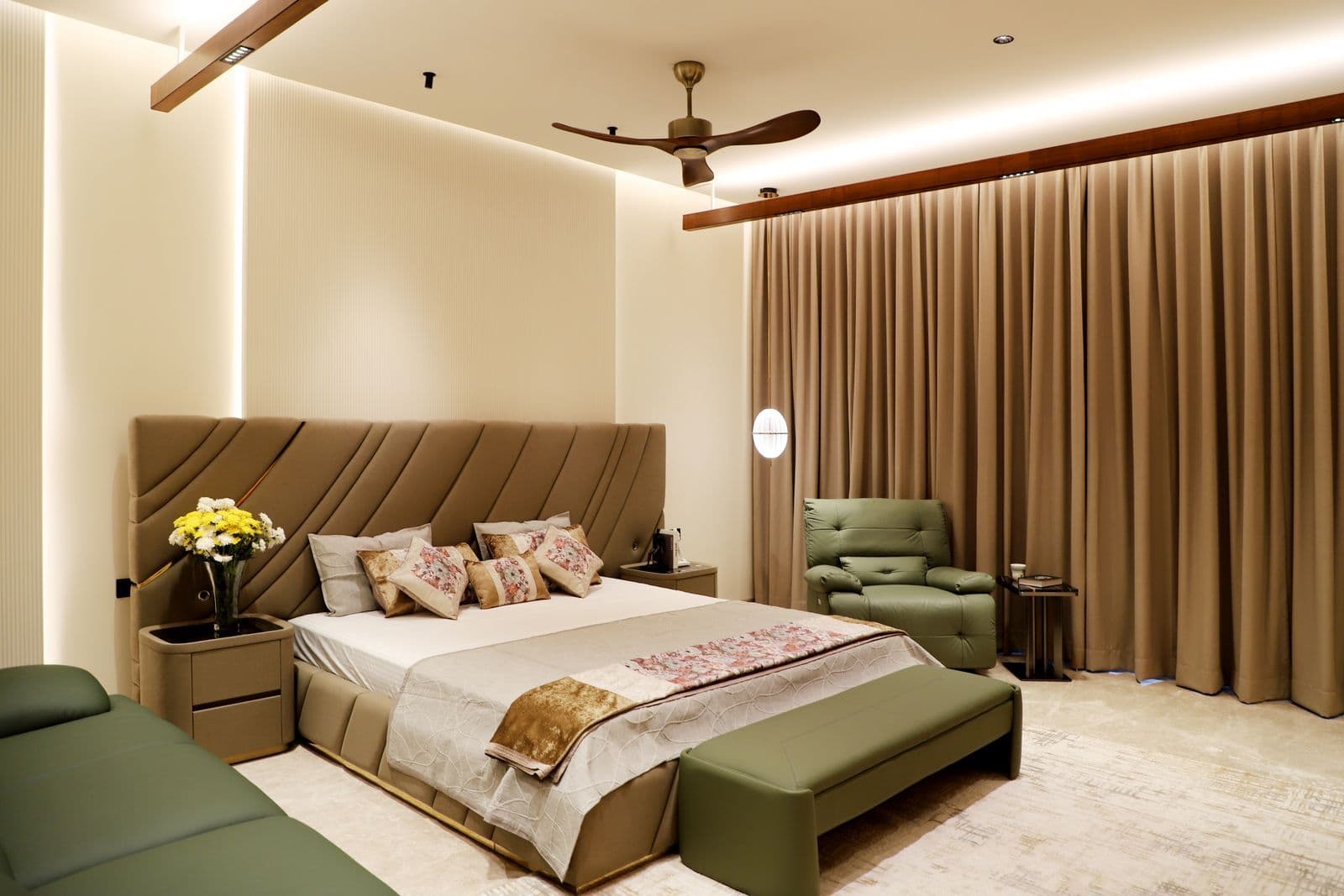 East Legon Residence: view 5