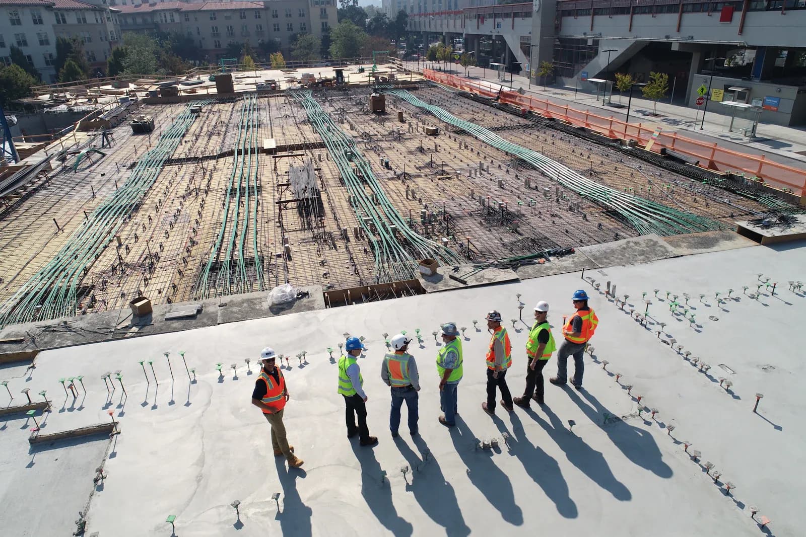 General Contracting