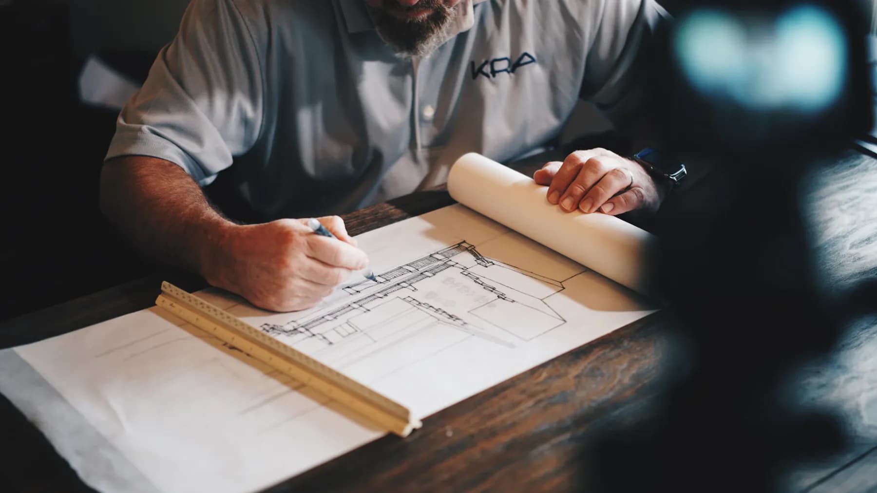 Land Title & Permits
