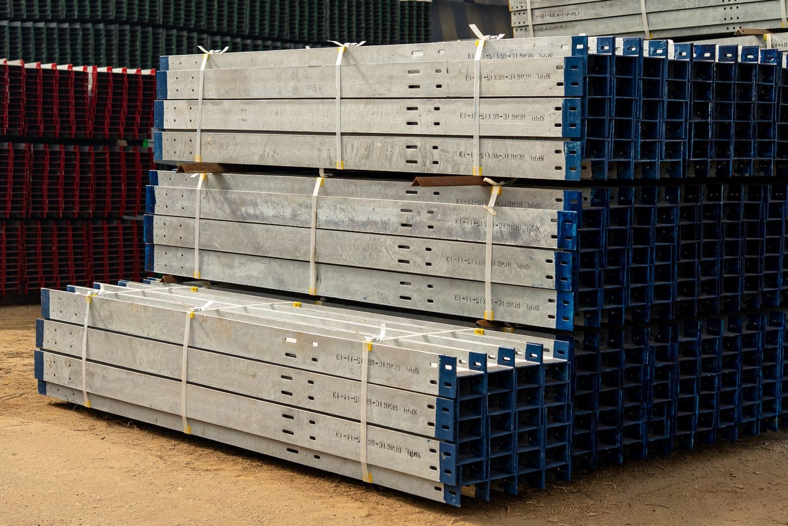 Tema Steel Workshop: view 7